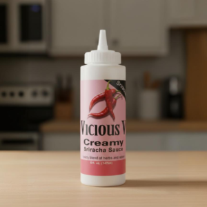 Vicious V Creamy Srircha